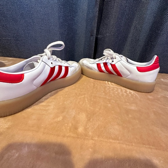 COPY - Adidas SAMBAS - Picture 3 of 6